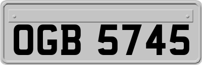 OGB5745