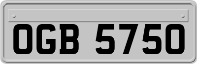OGB5750