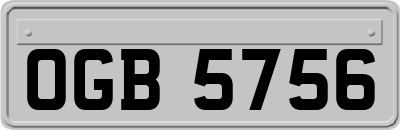 OGB5756