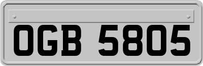 OGB5805