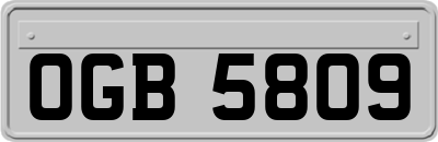 OGB5809