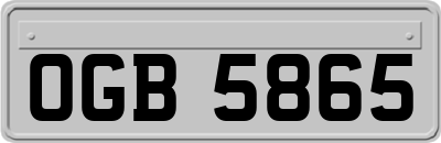 OGB5865