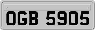 OGB5905