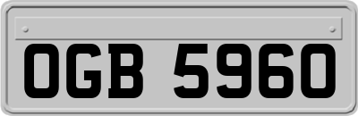OGB5960