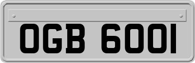 OGB6001