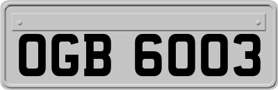 OGB6003