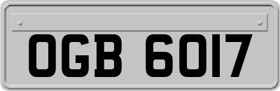 OGB6017