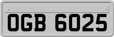 OGB6025