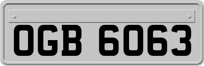 OGB6063