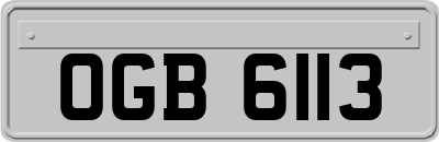 OGB6113
