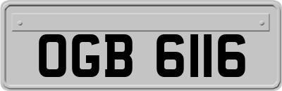 OGB6116