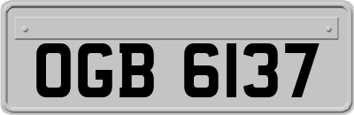 OGB6137