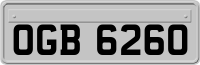 OGB6260