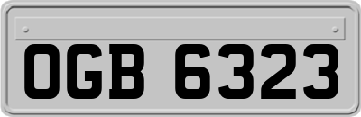 OGB6323