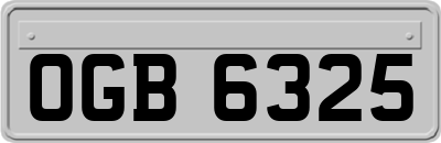 OGB6325