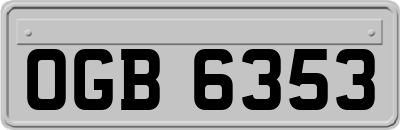 OGB6353