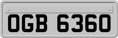 OGB6360