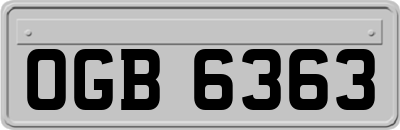 OGB6363