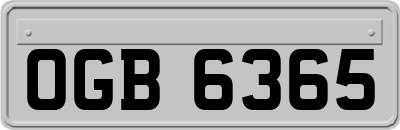 OGB6365
