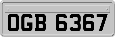 OGB6367