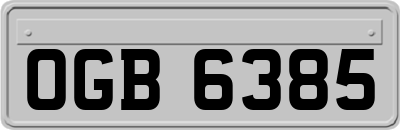 OGB6385