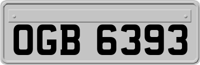 OGB6393