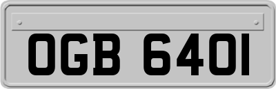 OGB6401