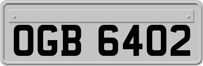 OGB6402