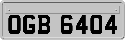OGB6404