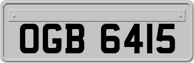 OGB6415