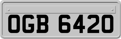 OGB6420