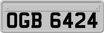 OGB6424