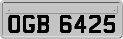 OGB6425
