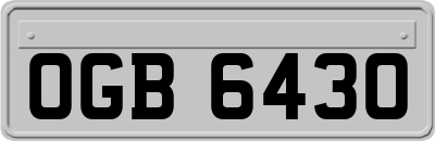 OGB6430