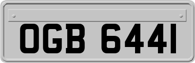 OGB6441