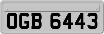 OGB6443
