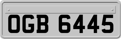 OGB6445