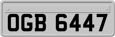 OGB6447