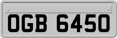 OGB6450