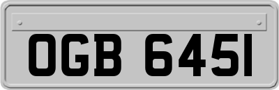 OGB6451