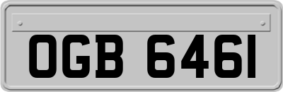 OGB6461