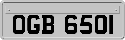 OGB6501