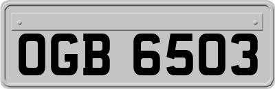 OGB6503