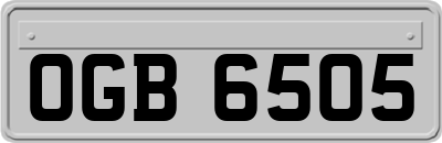 OGB6505