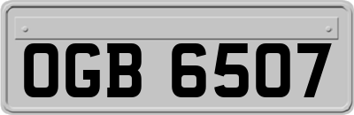 OGB6507