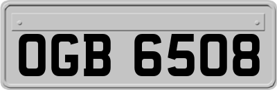 OGB6508