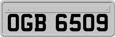 OGB6509