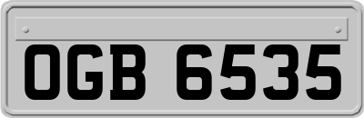 OGB6535
