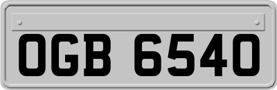 OGB6540