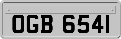 OGB6541